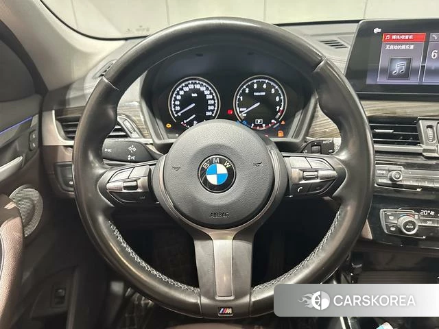 BMW X1 id 4274681 из Китая 8