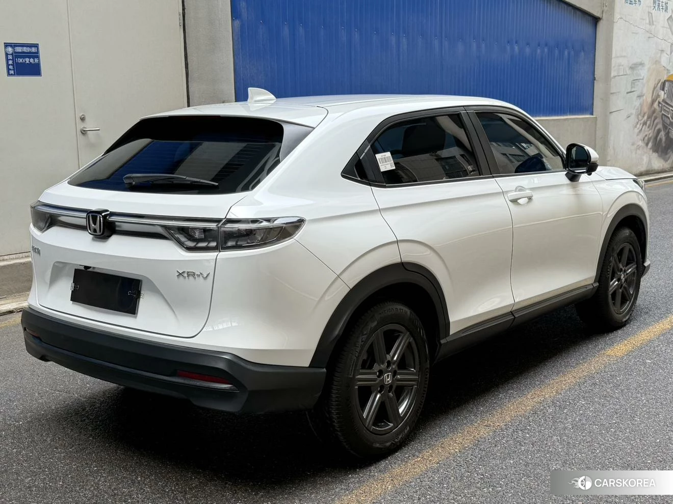 Honda XR-V id 4479491 из Китая 17
