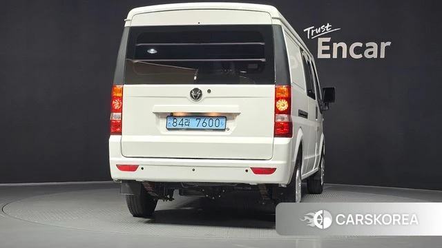 Dongfeng Socon C35 id 4541145 из Кореи 25