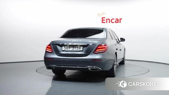 Mercedes-Benz E-Class W213 id 4465395 из Кореи 14