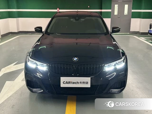 BMW 3 series id 4274642 из Китая 21