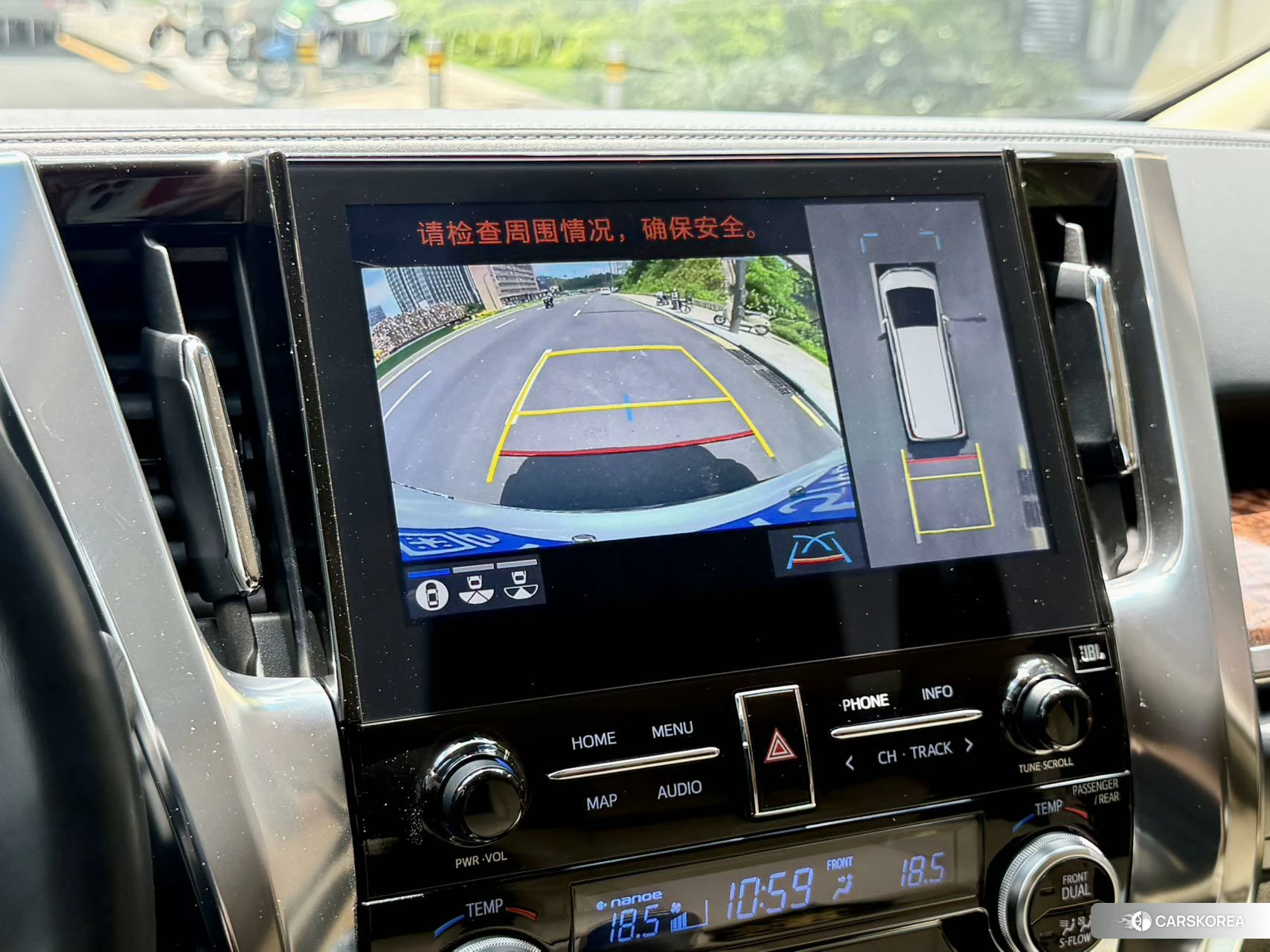 Toyota Alphard id 4510799 из Китая 14