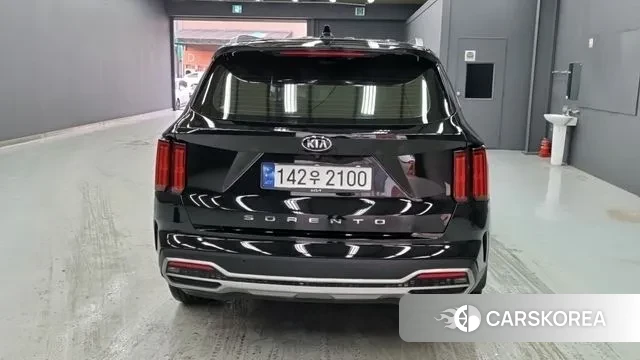 Kia Sorento 4th Generation id 3422233 из Кореи 12