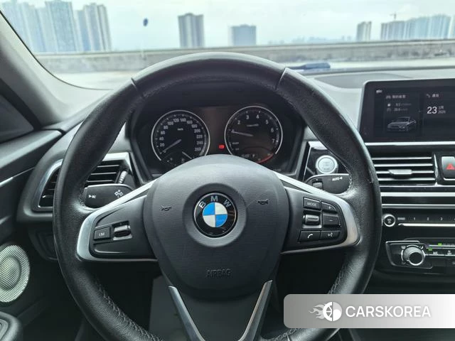 BMW 1 series id 4275854 из Китая 12