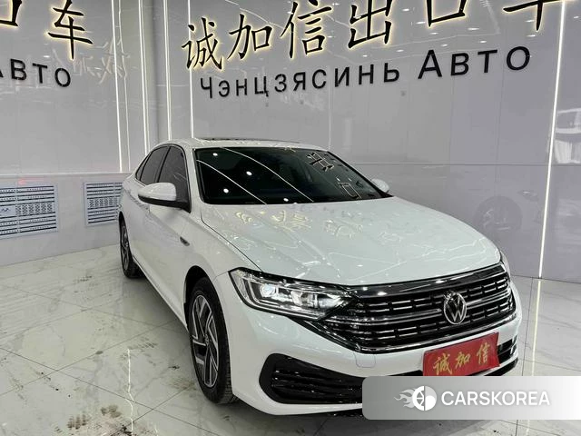 Volkswagen Sagitar id 4313409 из Китая 15