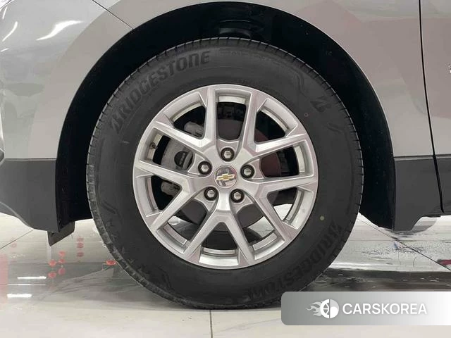 Chevrolet Explorer id 3983469 из Китая 13