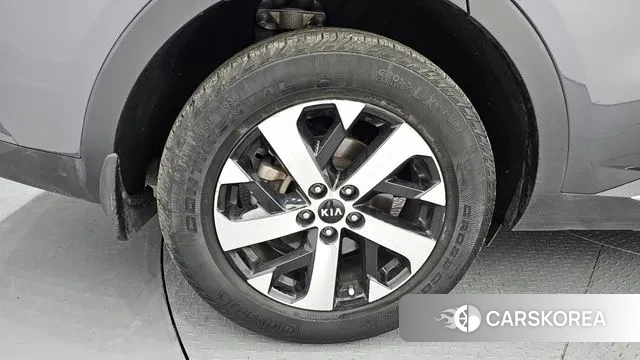 Kia Sorento 4th Generation id 3691494 из Кореи 14