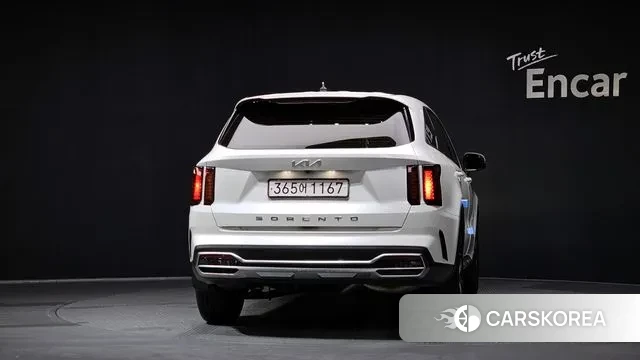 Kia Sorento 4th Generation id 3597672 из Кореи 14