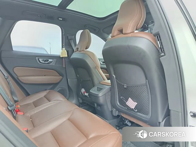Volvo XC60 id 4241388 из Китая 7