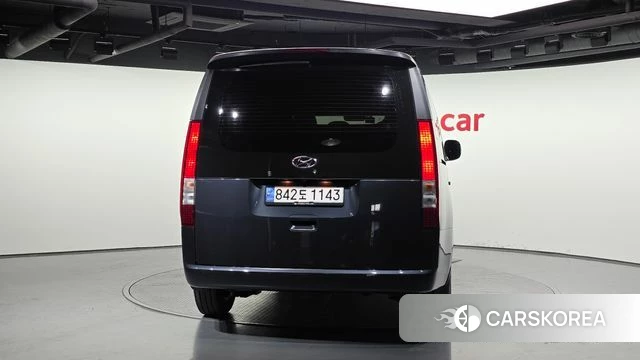 Hyundai Staria id 4201758 из Кореи 25