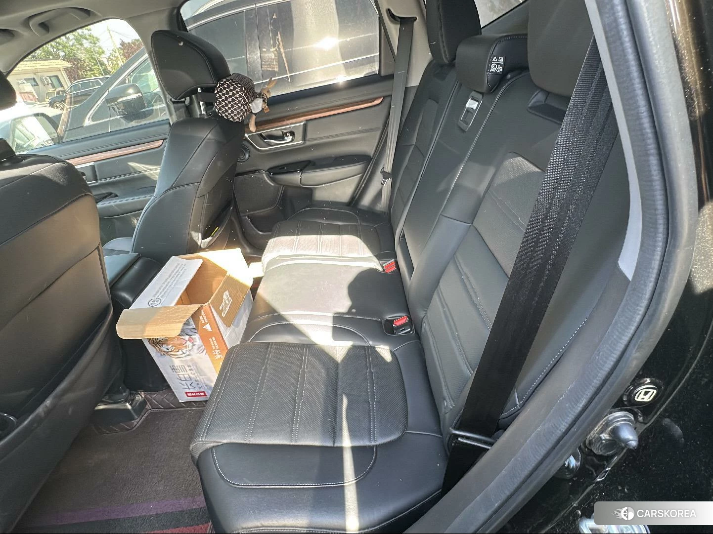 Honda CR-V id 4413587 из Китая 15
