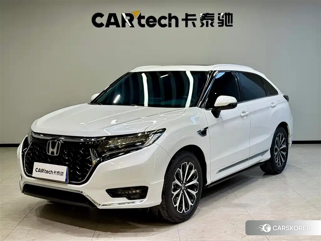 Honda UR-V id 4583610 из Китая 24