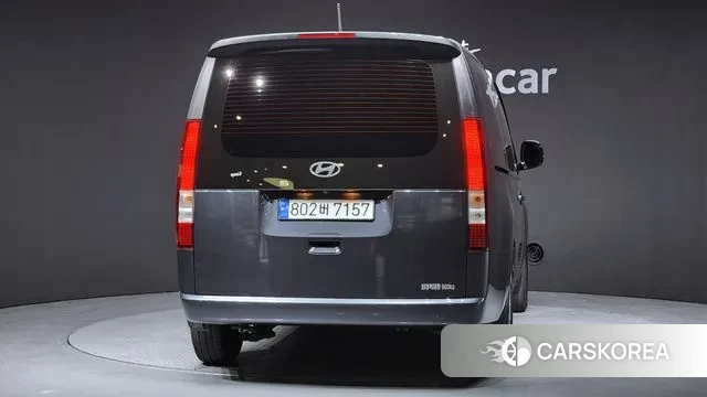 Hyundai Staria id 3431572 из Кореи 14