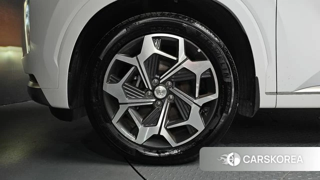 Hyundai Palisade id 4899234 из Кореи 27