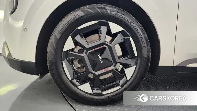 Kia The New Carnival 4th Generation id 3689700 из Кореи 14