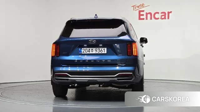 Kia Sorento 4th Generation id 3385232 из Кореи 14