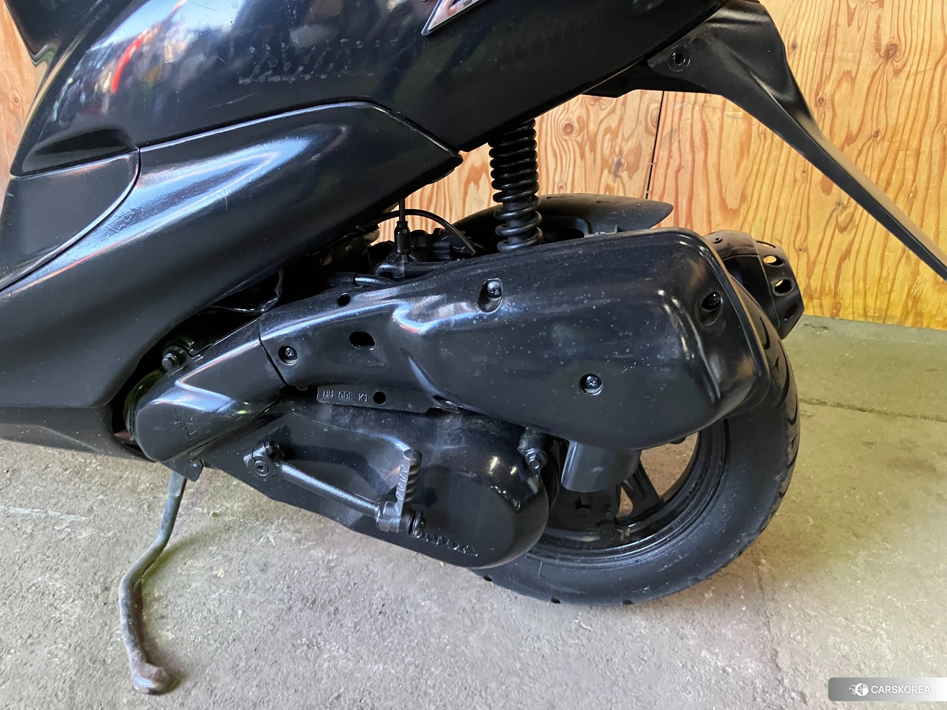 Проданный Kawasaki NINJA 250 id 4365533 из Японии, фото 24