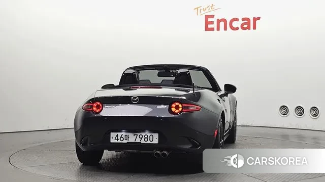 Mazda MX-5 MIATA id 3203440 из Кореи 14