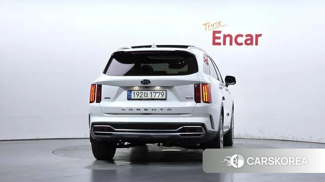 Kia Sorento 4th Generation id 4894511 из Кореи 14