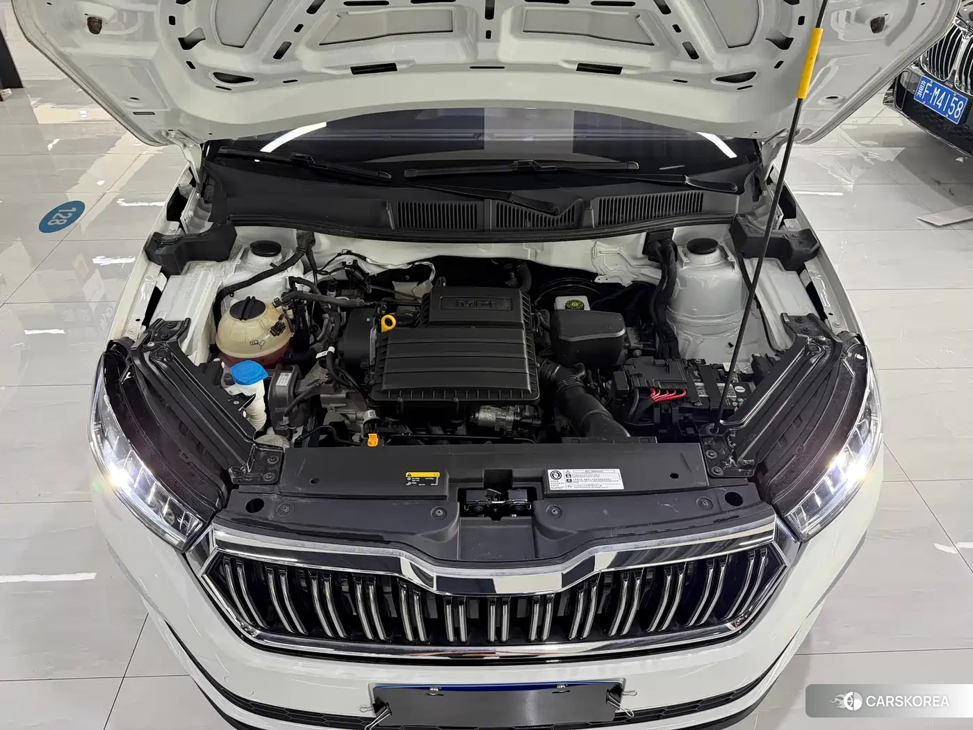 Skoda Komick id 4570643 из Китая 8