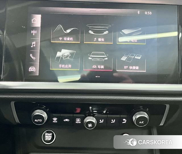 Audi Q3 Sportback id 3968637 из Китая 23
