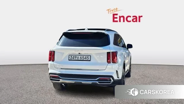 Kia Sorento 4th Generation id 3696822 из Кореи 14