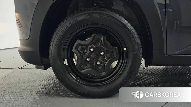 Hyundai Casper id 4505716 из Кореи 27
