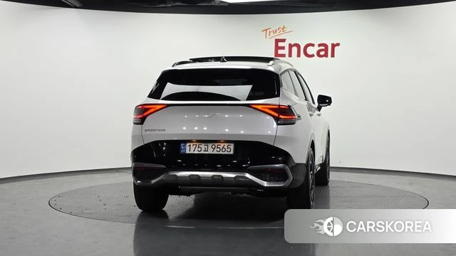 Kia Sportage 5th Generation id 4187251 из Кореи 14