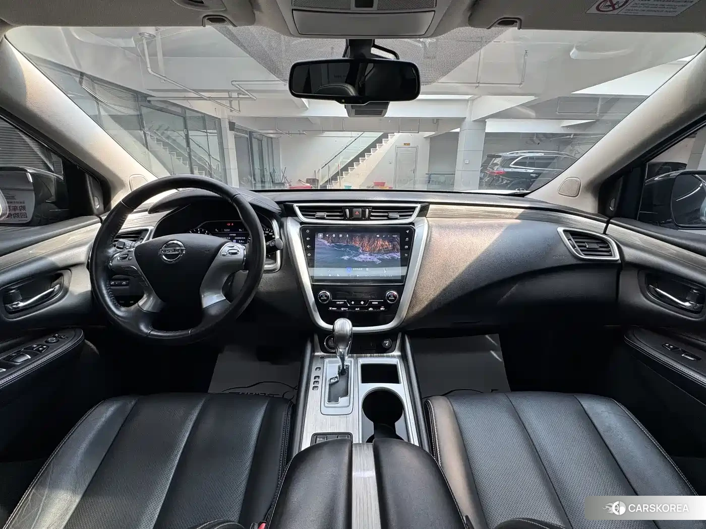 Nissan Murano id 4565132 из Китая 12