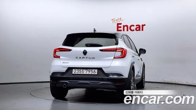 Renault Korea (Samsung) Capture id 2818040 из Кореи 14