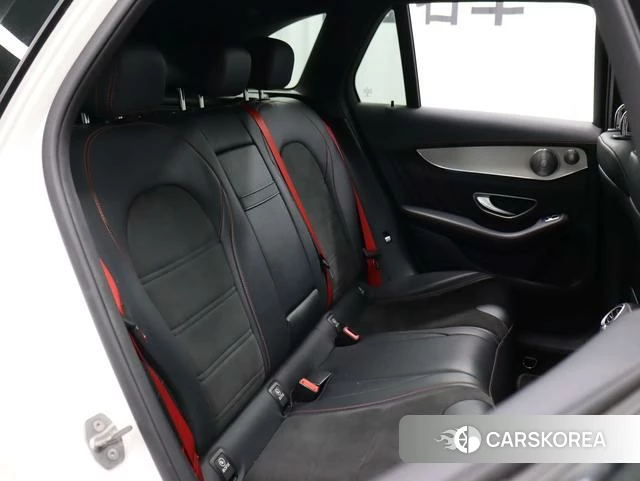 Mercedes-Benz GLC AMG id 4253058 из Китая 22