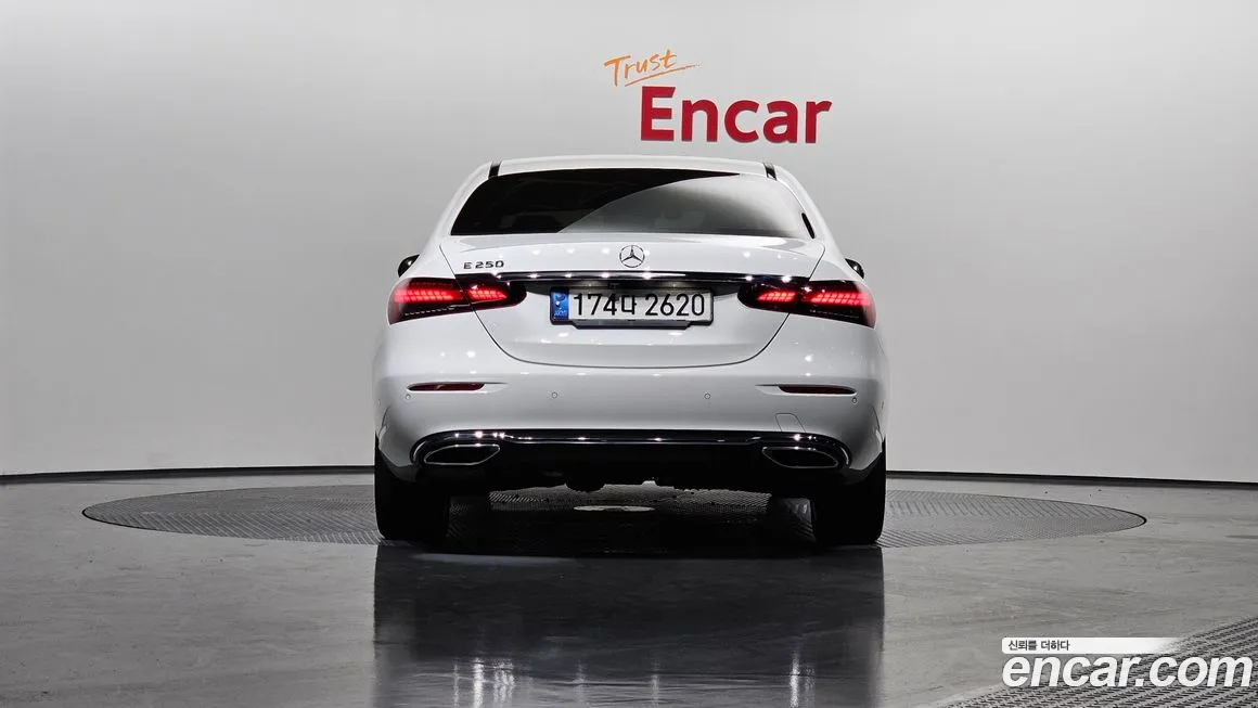 Mercedes-Benz E-Class W213 id 2106164 из Кореи 14