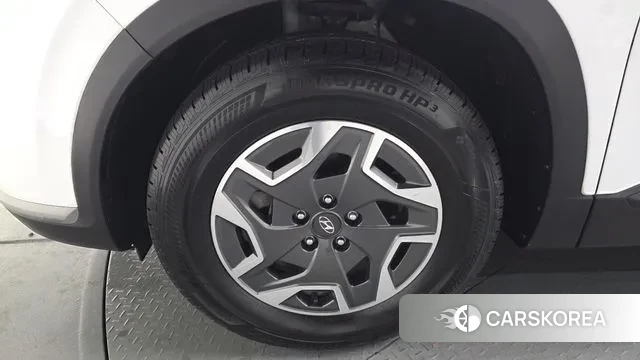 Hyundai The New Santa Fe id 3691155 из Кореи 14