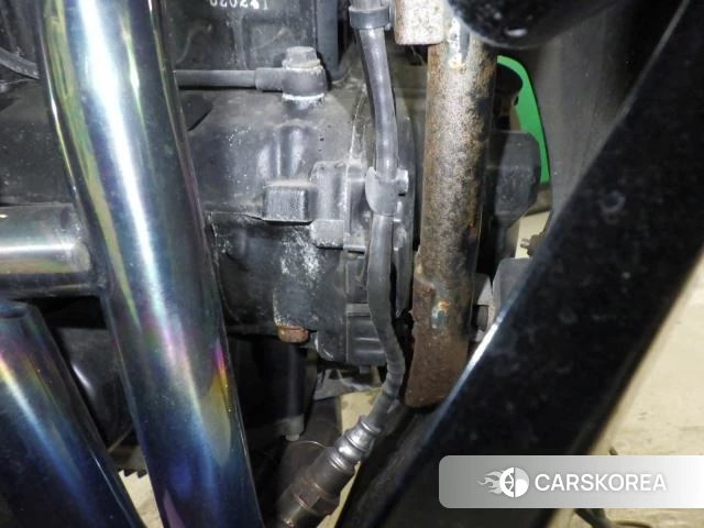 Engine photo