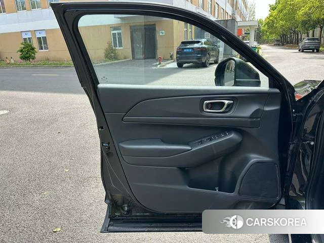 Honda XR-V id 4239309 из Китая 10