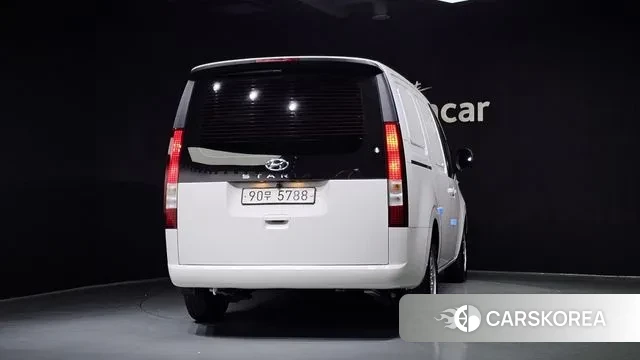 Hyundai Staria id 3406817 из Кореи 14