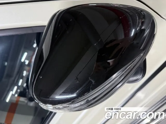 Mercedes-Benz G-Class W463b id 2679064 из Кореи 4