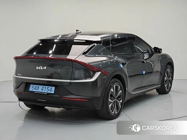 Kia EV6 id 4528042 из Кореи 13