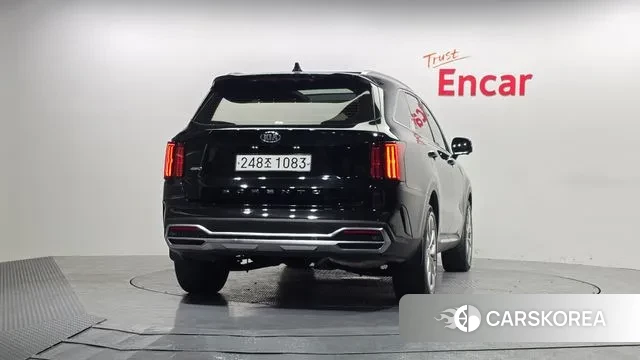 Kia Sorento 4th Generation id 3713366 из Кореи 14