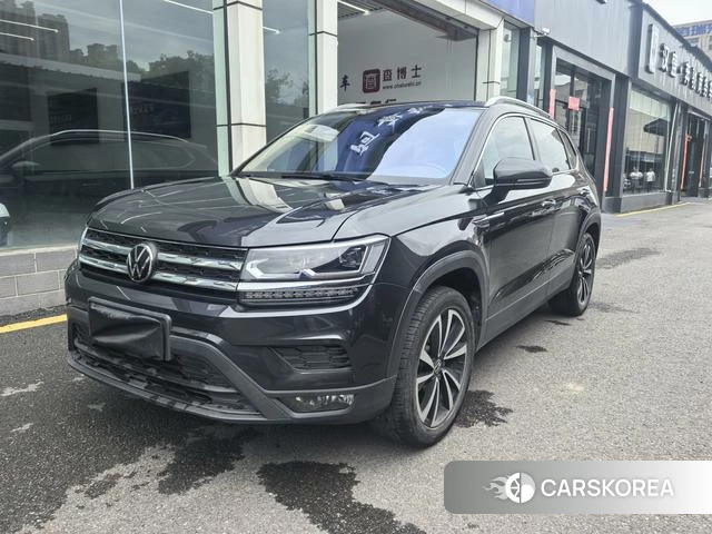 Volkswagen Tuyue id 4334709 из Китая 7