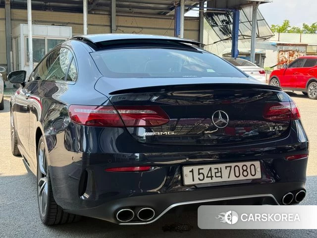 Mercedes-Benz E-Class W213 id 4464624 из Кореи 9
