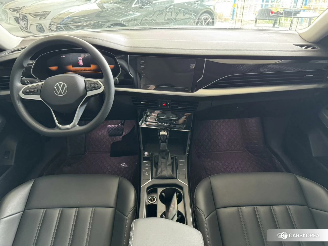 Volkswagen Passat id 4504684 из Китая 10