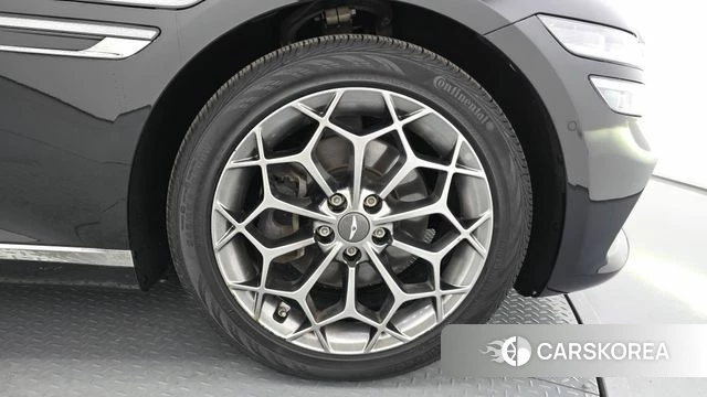 Genesis G80 (RG3) id 4835993 из Кореи 25