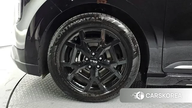 Kia The New Carnival 4th Generation id 3689628 из Кореи 14