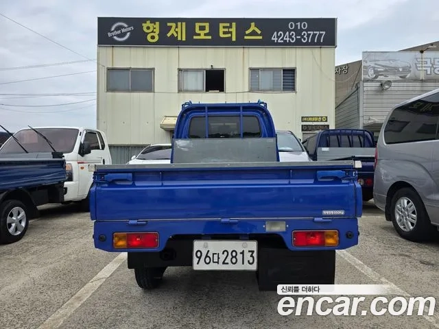 Chevrolet (GM Daewoo) New Labo id 2870606 из Кореи 14