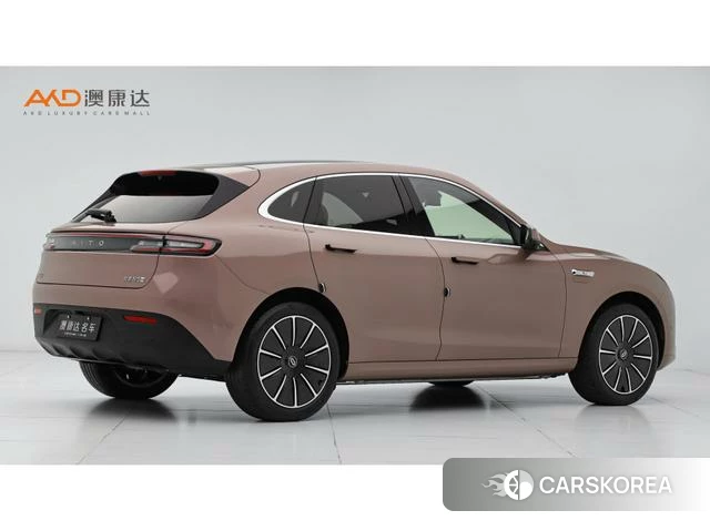 AITO Ask the world M5 2026 Другой из Китая, фото 4