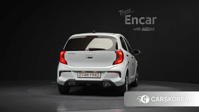 Kia Morning Urban (JA) id 3859606 из Кореи 14