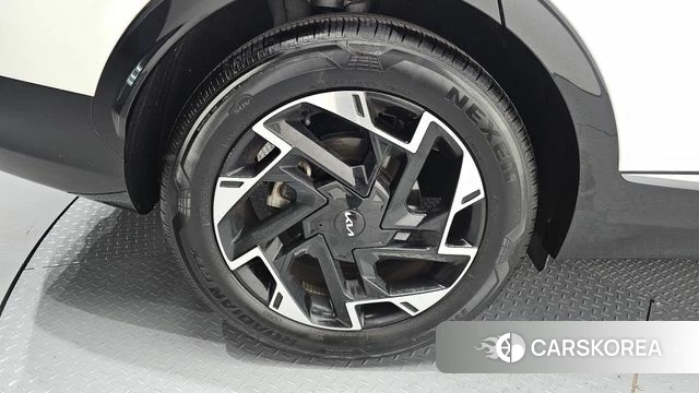 Kia Sportage 5th Generation id 4881191 из Кореи 24