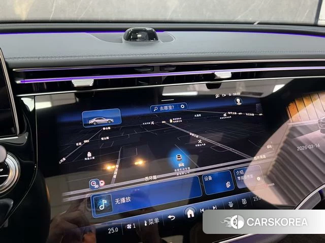 Mercedes-Benz E-class id 3889858 из Китая 18
