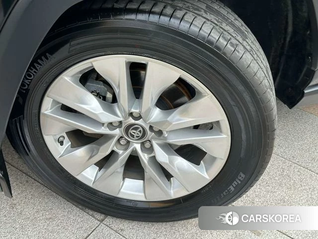 Toyota Wilanda id 4262291 из Китая 17